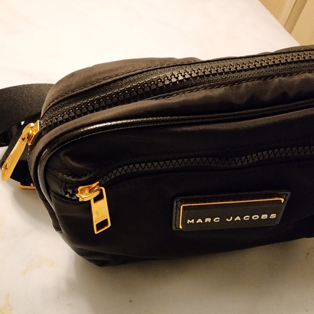 Marc Jacobs Fanny Bag